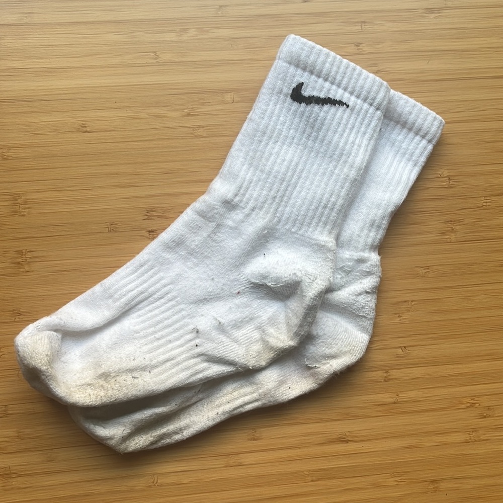 Nike Crew Socks